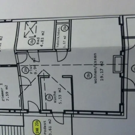 Apartment Fischerliesel Fuer Bis Zu 4 Personen Mit Kaminofen Und Whirlpool - Haustiere Herzlich Willkommen, Direkt Am Hafen