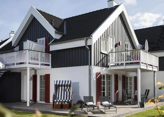 Apartmán Fischerliesel Fuer Bis Zu 4 Personen Mit Kaminofen Und Whirlpool - Haustiere Herzlich Willkommen, Direkt Am Hafen Greetsiel